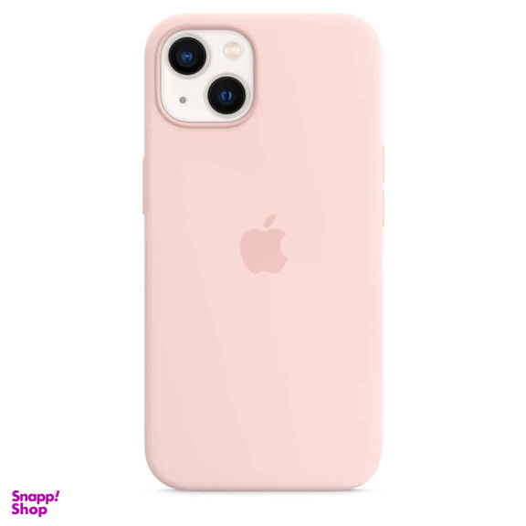 کاور سیلیکونی گوشی موبایل مناسب برای اپل iPhone 13