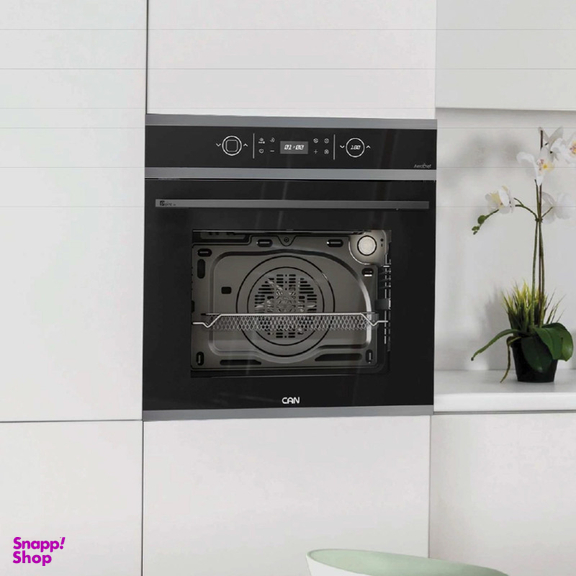 فر برقی 65 لیتری کن مدل پوینت M