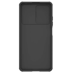 کاور نیلکین مدل Cam Shield Pro مناسب برای گوشی موبایل شیائومی Redmi Note 12 Pro 5G / Poco X5 Pro