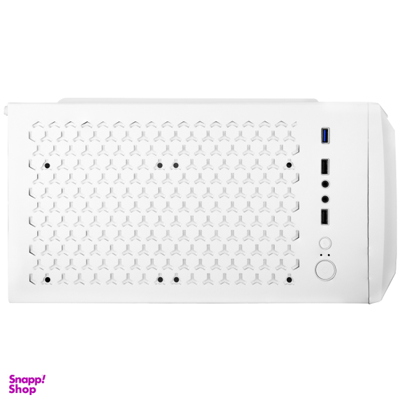 کیس کامپیوتر مخصوص بازی فاطر مدل FG-523