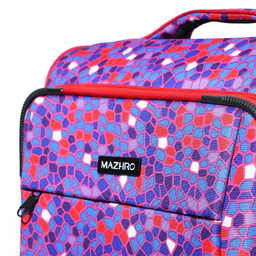 چمدان ماژرو مدل ارکیده سایز متوسط