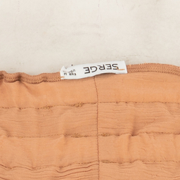 شلوار زنانه سرژه مدل 208400