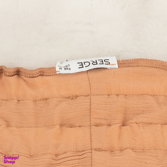 شلوار زنانه سرژه مدل 208400