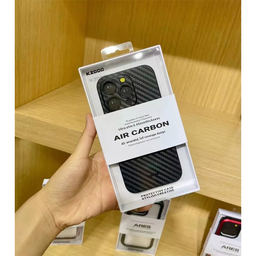 کاور کی -زد دوو مدل Air Carbon مناسب برای گوشی موبایل اپل iPhone 13