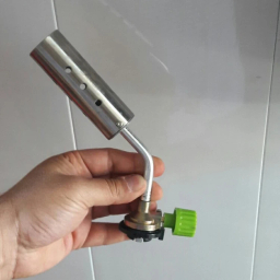 سری شعله افکن سیلور مدل GT-TR-TORCH-736