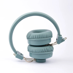 هدفون بلوتوثی کربی مدل CR-H102