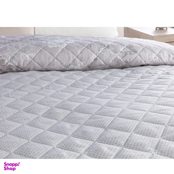 روتختی مادام کوکو مدل Karla دو نفره سایز 220x200 سانتی متر