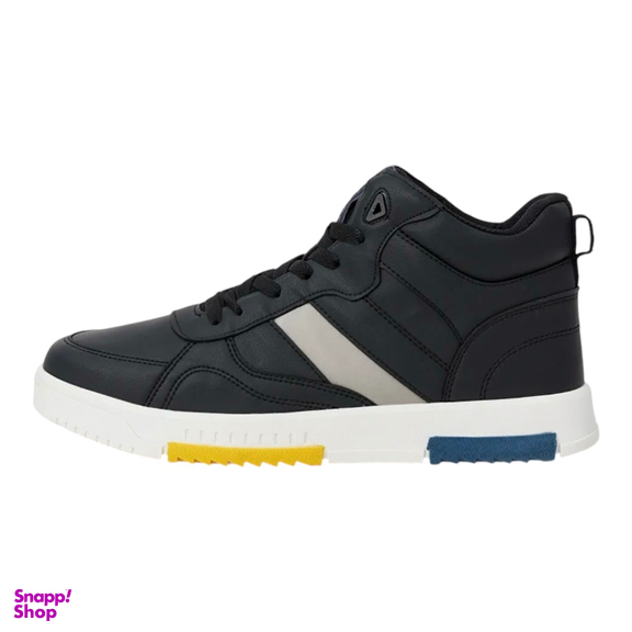 نیم بوت مردانه ال سی وایکیکی مدل Torrk374