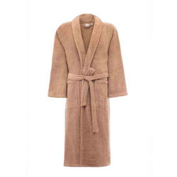 حوله پالتویی لایکو مدل دو طرف لوپ سایز M