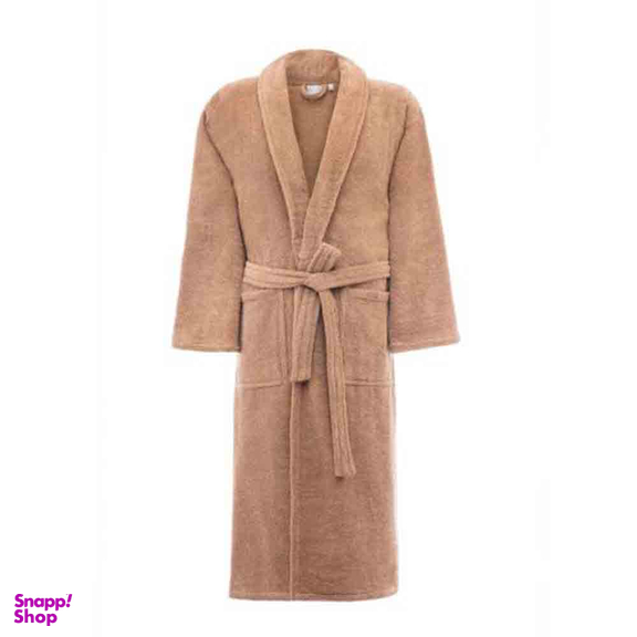 حوله پالتویی لایکو مدل دو طرف لوپ سایز M