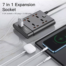 چند راهی برق یسیدو مدل MC11
