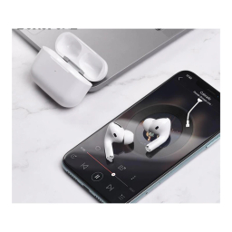 هدست بلوتوثی بروفون مدل BW03