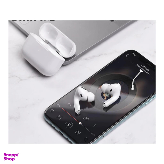 هدست بلوتوثی بروفون مدل BW03