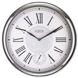 ساعت دیواری لوتوس کد 20500 SL
