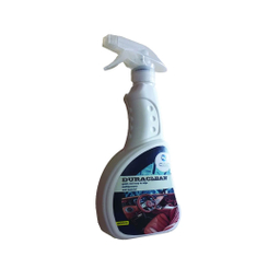 اسپری تمیز کننده داشبورد خودرو سی واکس مدل cw-500ml حجم 500 میلی لیتر