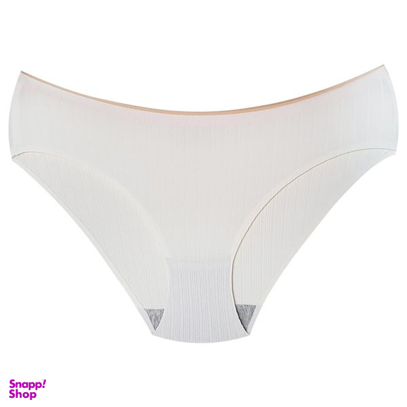 شورت زنانه ماییلدا مدل لیزری کد 4743 رنگ سفید