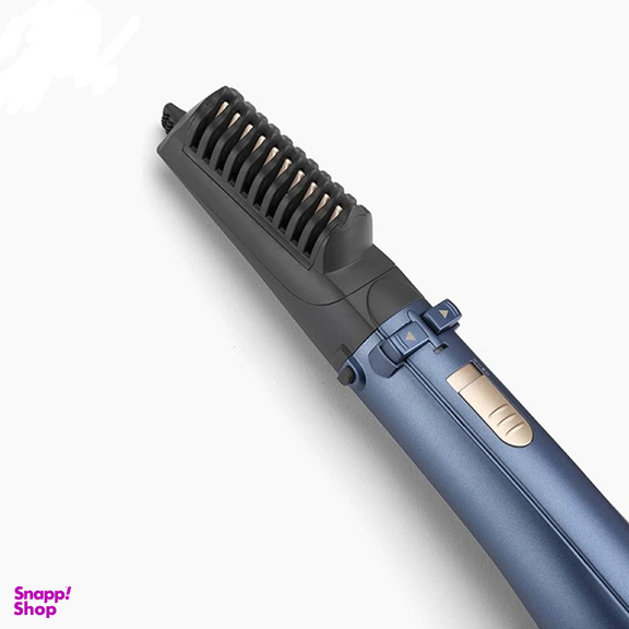 سشوار برس دار چرخشی بابیلیس مدل Style Pro 965