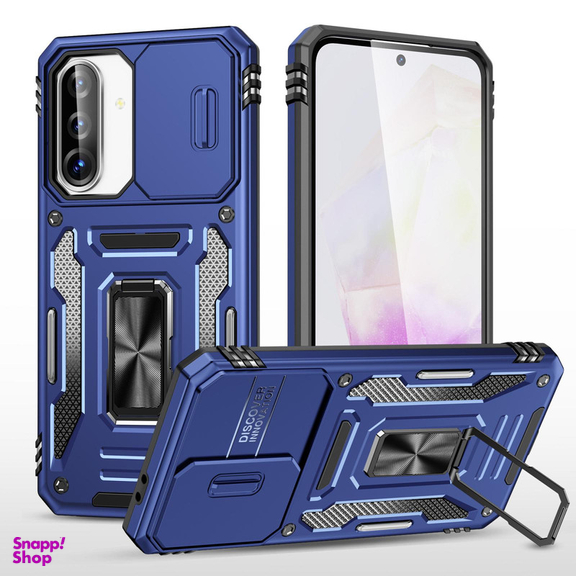 کاور سامورایی مدل Katso مناسب گوشی موبایل سامسونگ Galaxy A56 / Galaxy A36