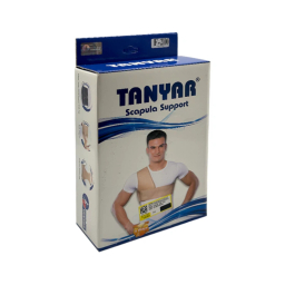 کتف بند یک طرفه تن یار کد 2100