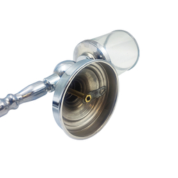 شمعدان دیواری طرح استوانه کد 240