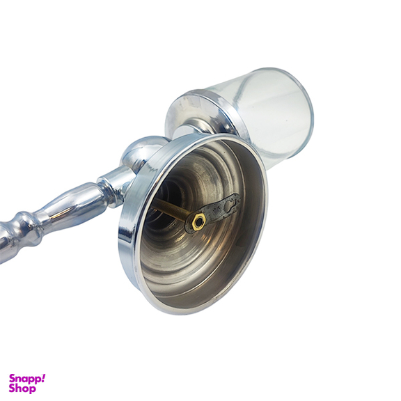 شمعدان دیواری طرح استوانه کد 240