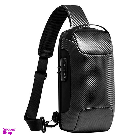 کیف کراس بادی مردانه بنج مدل 22085Plus