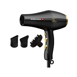 سشوار والوروس مدل VL-506 کد 4441