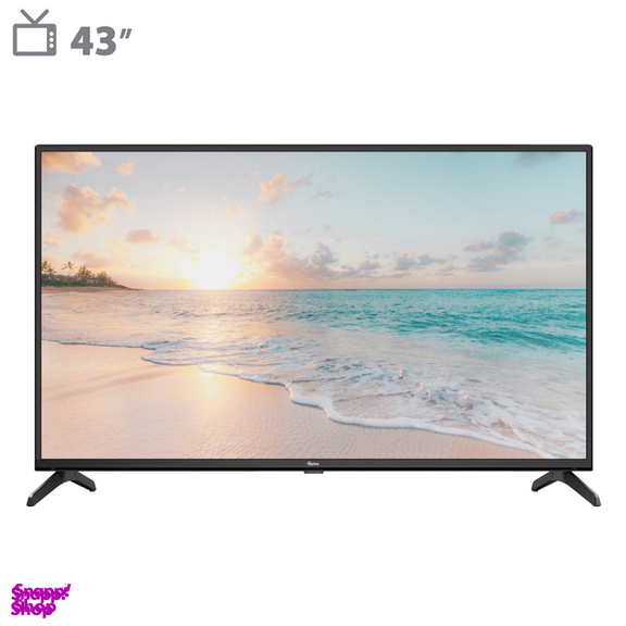 تلویزیون ال ای دی جی پلاس مدل GTV-43SH428NZ سایز 43 اینچ