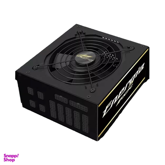پاور انرجیا مدل OCPC GD-1600 80Plus Gold توان 1600 وات
