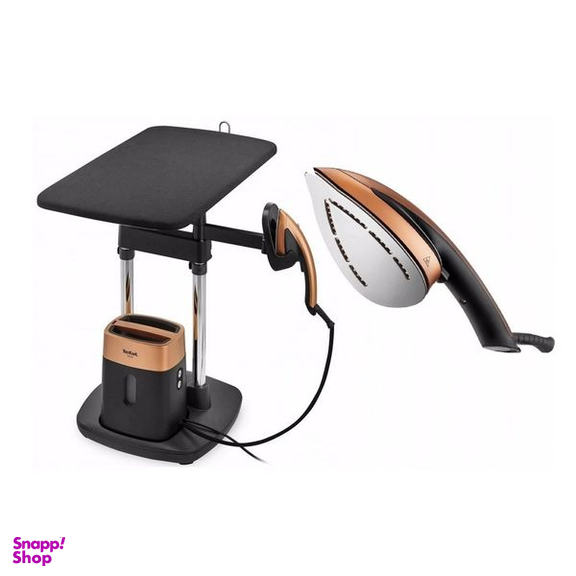 بخارگر تفال مدل IXEO POWER