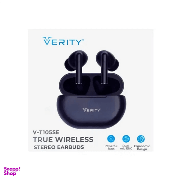 ایرفون بلوتوثی وریتی مدل VT105SE