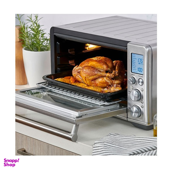 آون توستر سیج مدل SOV860 BSSUKM