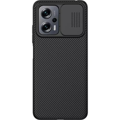 کاور نیلکین مدل CamShield مناسب برای گوشی موبایل شیائومی Redmi Note 12T Pro 5G/ Note 11T Pro/ Note 11T Pro Plus/ Poco X4 GT 5G/ K50i