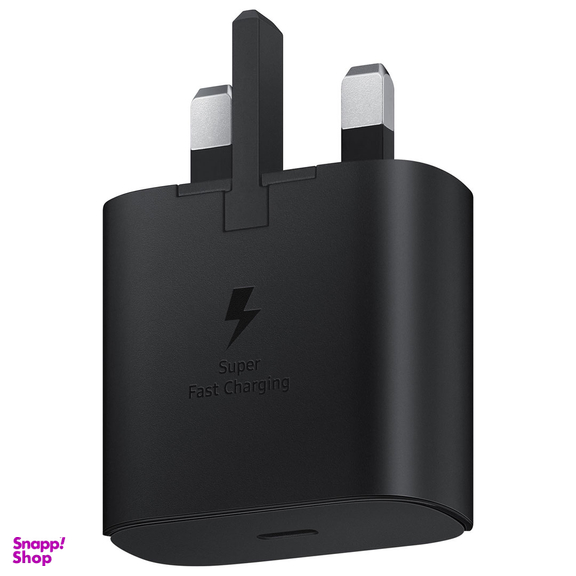 آداپتور شارژر سامسونگ مدل PD 25W