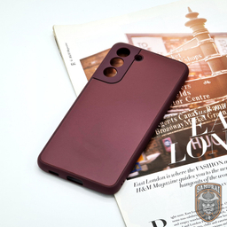 کاور گوشی موبایل سامورایی مدل Classico مناسب برای سامسونگ Galaxy S21 FE