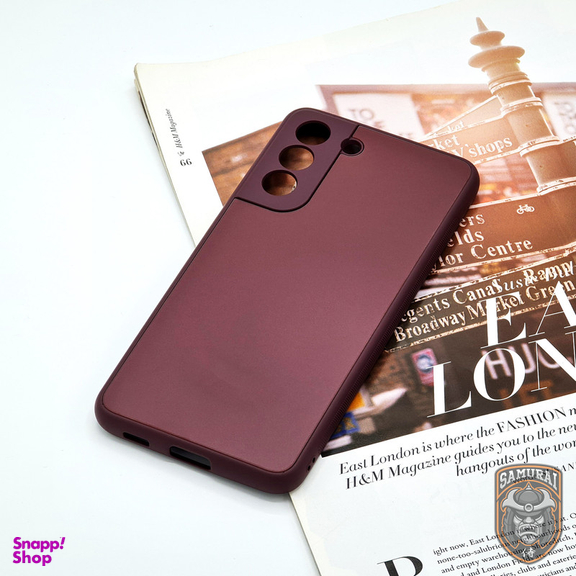 کاور گوشی موبایل سامورایی مدل Classico مناسب برای سامسونگ Galaxy S21 FE