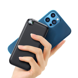 پاوربانک مک دودو مدل MC8471 QC3.0 ظرفیت 10000 میلی آمپر ساعت