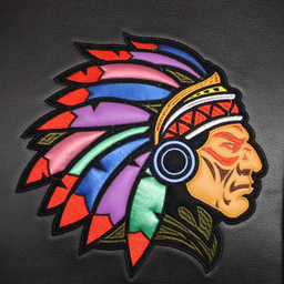 روکش صندلی خودرو سوشیانت مدل سرخپوست مناسب برای پراید 131