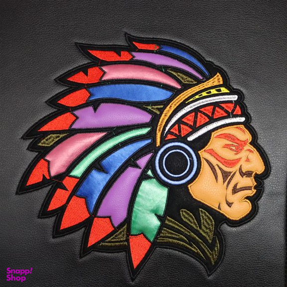 روکش صندلی خودرو سوشیانت مدل سرخپوست مناسب برای پراید 131