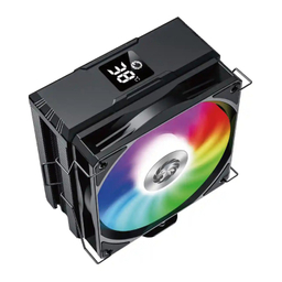 خنک کننده پردازنده گیم مکس مدل Sigma 520 Digital Black
