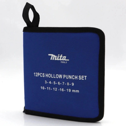 سنبه واشر بر میتا مدل AJ-MITA-123 مجموعه 12 عددی