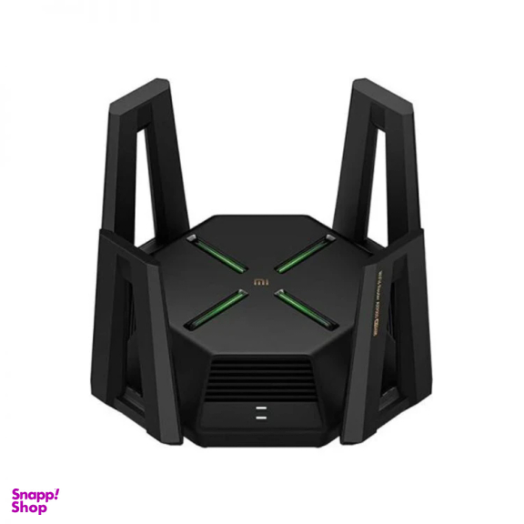 مودم روتر بی سیم شیائومی مدل AX9000
