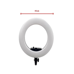 رینگ لایت عکاسی زیوس مدل FE-480III