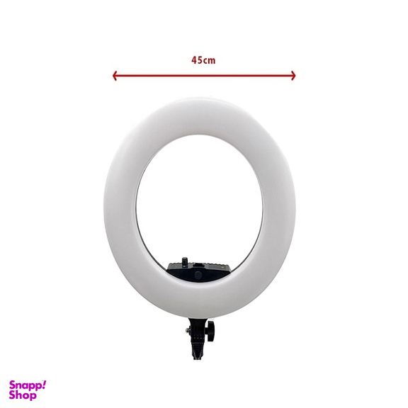 رینگ لایت عکاسی زیوس مدل FE-480III