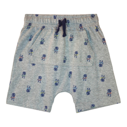 شلوارک پسرانه کت اند جک مدل SEP-MODSAZ0034