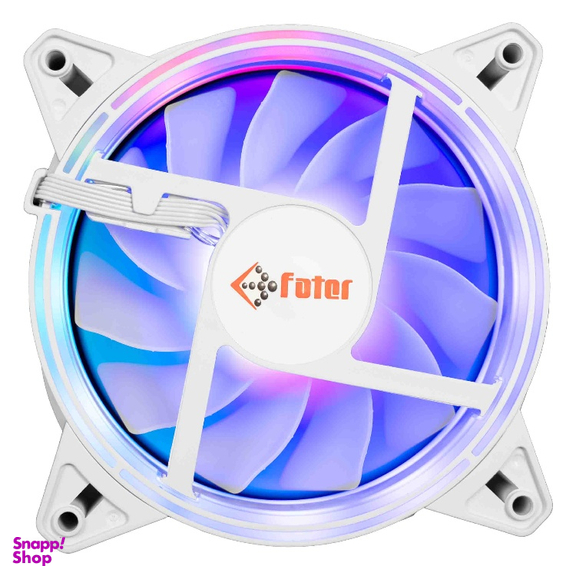 خنک کننده کامپیوتر فاطر مدل FS-120WR1
