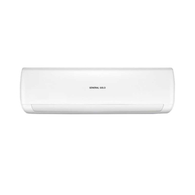 کولر گازی 12 هزار جنرال گلد مدل GG-MS12000 PLATINUM
