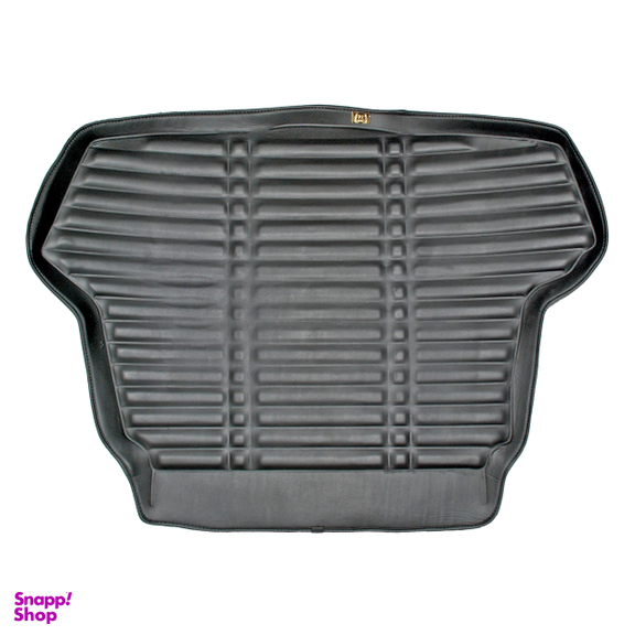 کفپوش سه بعدی صندوق خودرو پانیذ مدل EVA مناسب برای اپتیما