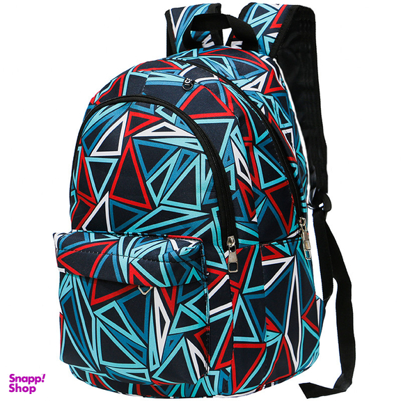 کوله پشتی دخترانه توریث مدل TT-150003