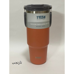 تراول ماگ تایسو مدل سطلی گنجایش 1.2 لیتر